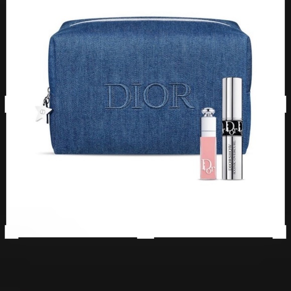 Dior entry for Kate spade bundle raffle - Picture 2 of 6